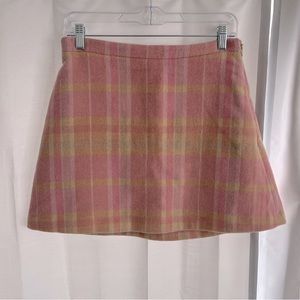 LoveShackFancy skirt